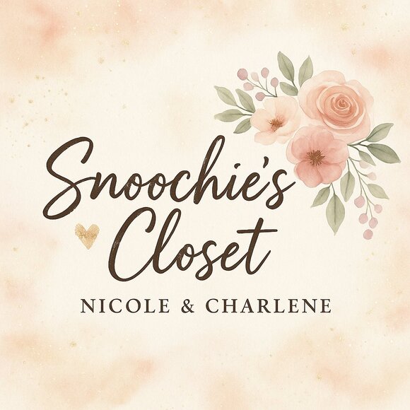 Meet your Posher, Nicole & Charlene 💕 - Picture 1 of 3